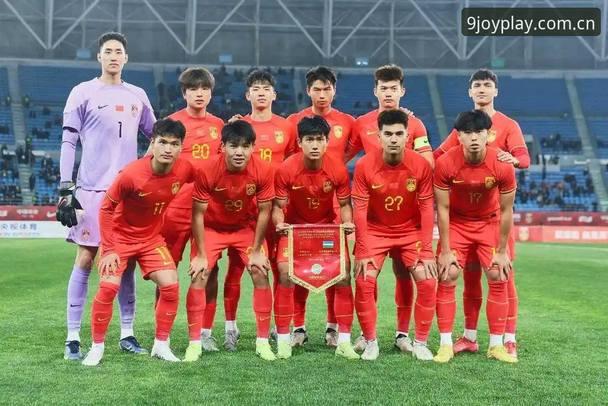 世界杯扩军到66队，中国男足能否借此圆梦？